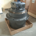 Excavator Final Drive TM22 Travel Motor